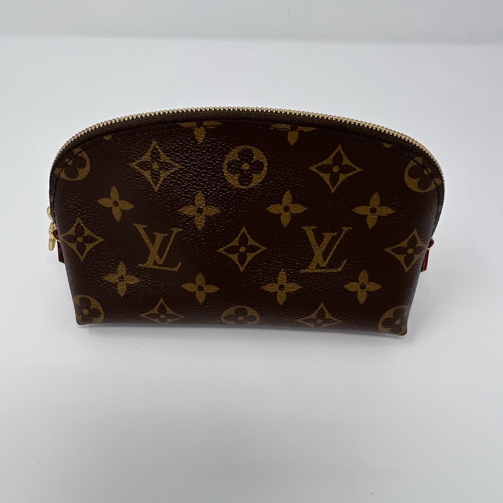LOUIS VUITTON COSMETIC BAG